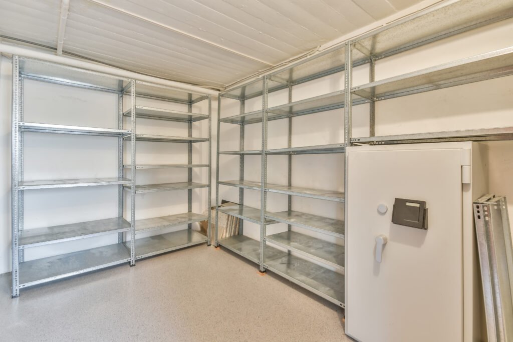 Cold Rooms