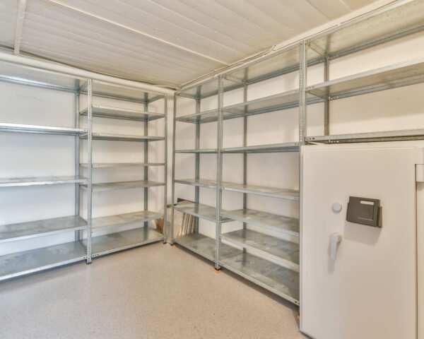 Cold Rooms