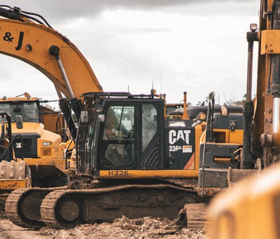 Construction & Civil Works