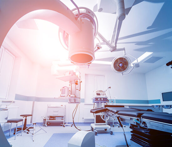 Procurement and Logistic