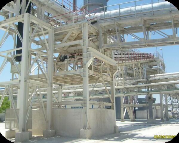 CUMRA & KONYA SUGAR PLANT CONVEYOR LINES PROJECT
