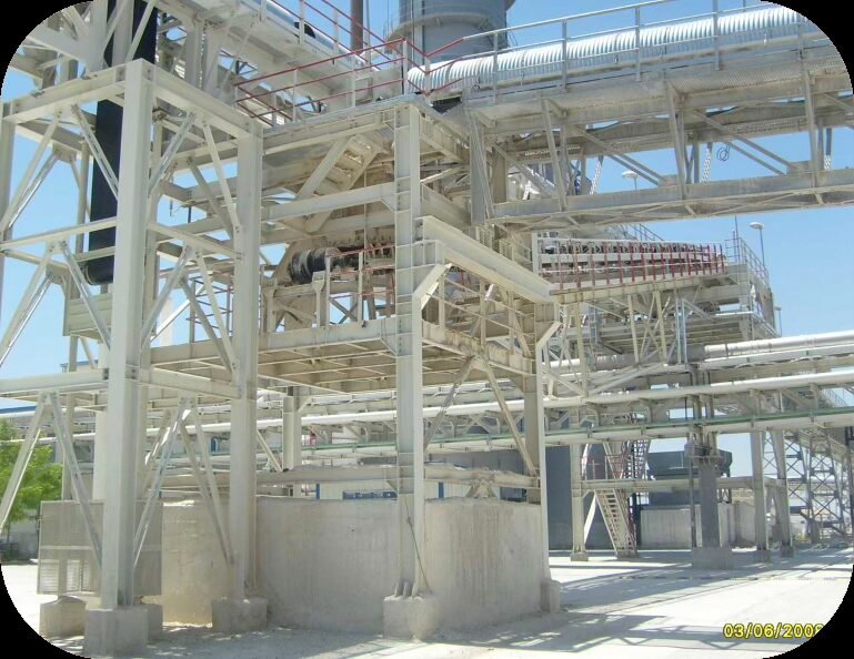 CUMRA & KONYA SUGAR PLANT CONVEYOR LINES PROJECT