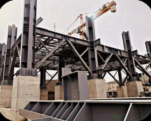 MEDCEM – CEMENT PLANT PROJECT