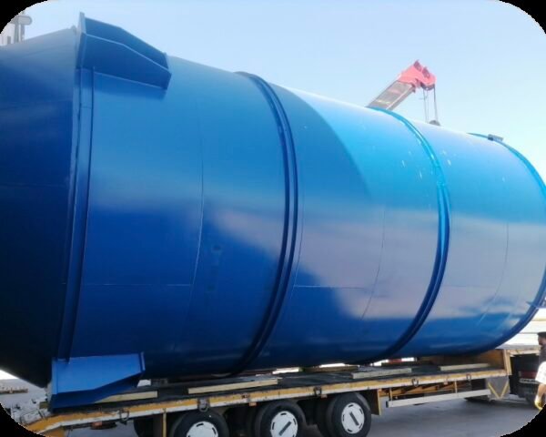 AHLAT – RECYCLING PROJECT