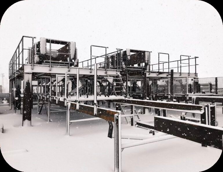 CONVEYOR – BELT SYSTEM PROJECT