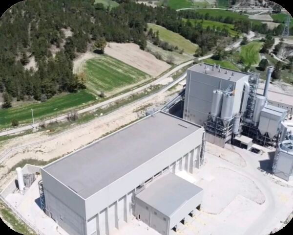 BOLU – BIOMASS ENERGY PLANT PROJECT