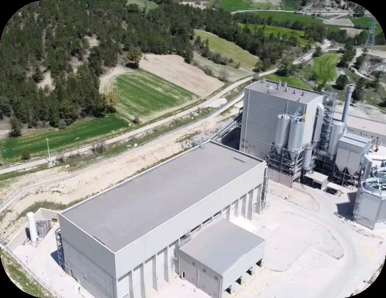 BOLU – BIOMASS ENERGY PLANT PROJECT