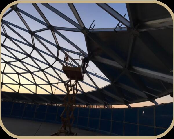 PİOMAN – SUDAN GARRI 3 THERMAL POWER PLANT