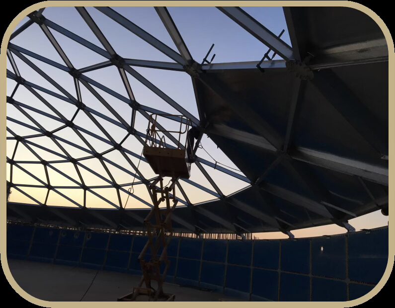 PİOMAN – SUDAN GARRI 3 THERMAL POWER PLANT