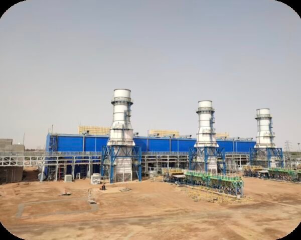 935 MW GARRI-3 OCPP PROJECT