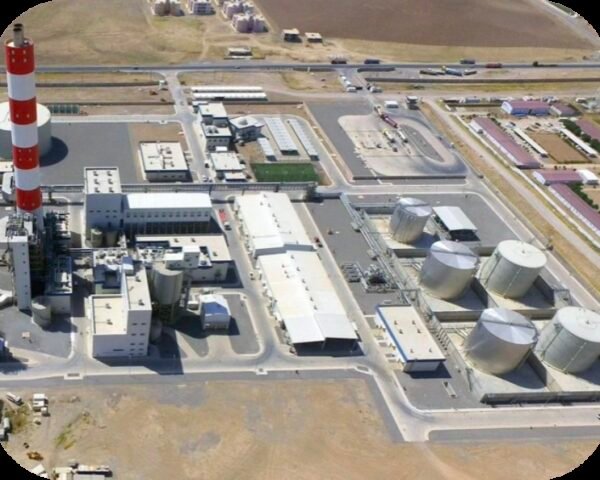 KHABAT – THERMAL POWER PLANT PROJECT