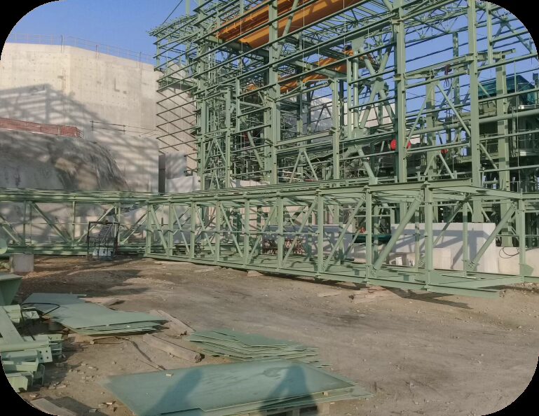 KASTAMONU – HANÖNÜ COPPER MINE PROJECT