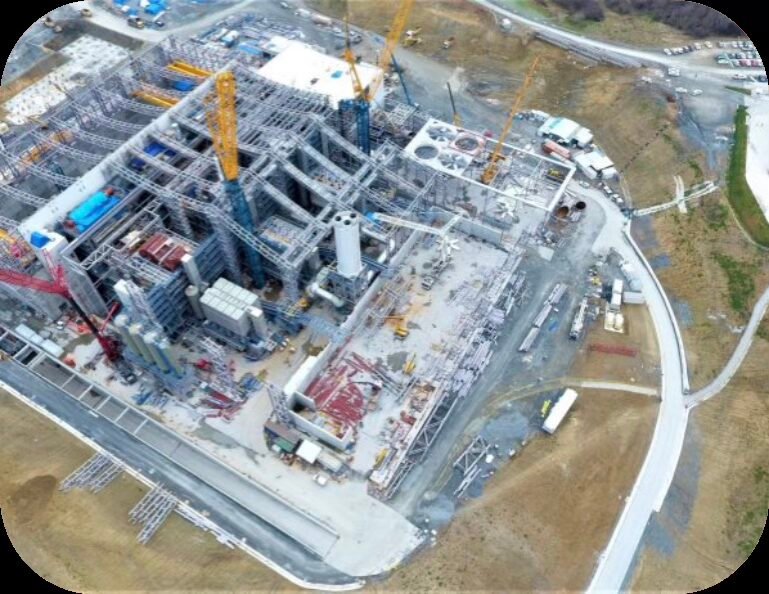 ISTANBUL – WASTE-TO-ENERGY PLANT PROJECT