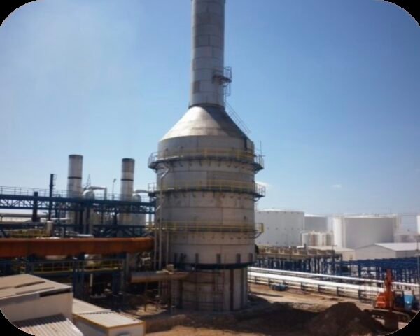 CYPRUS – AKSA POWER PLANT PROJECT