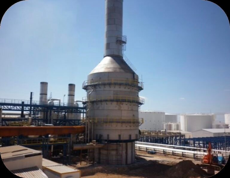 CYPRUS – AKSA POWER PLANT PROJECT