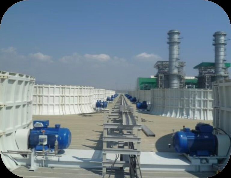 ANTALYA – AKSA POWER PLANT PROJECT