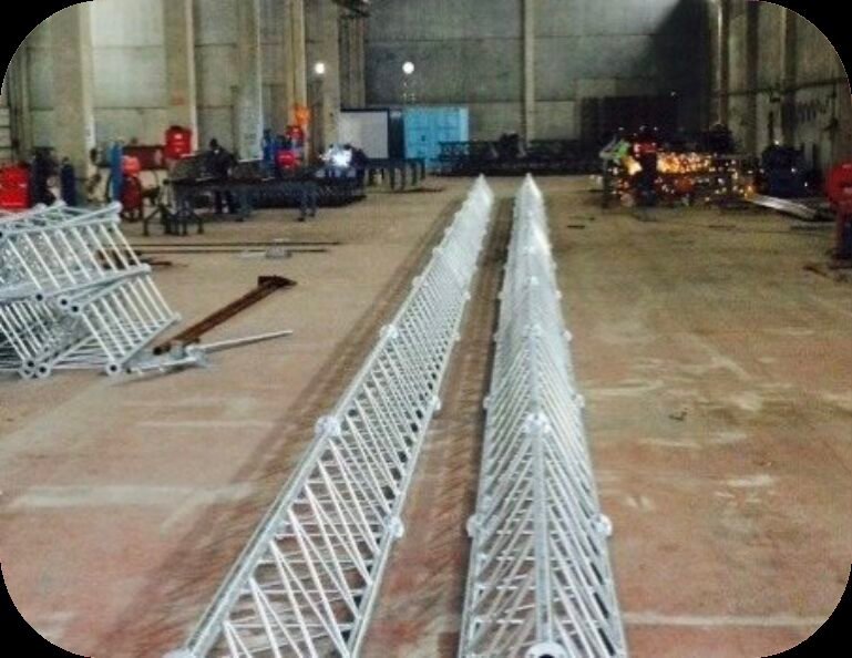 WIND ENERGY PLANT PROJECT