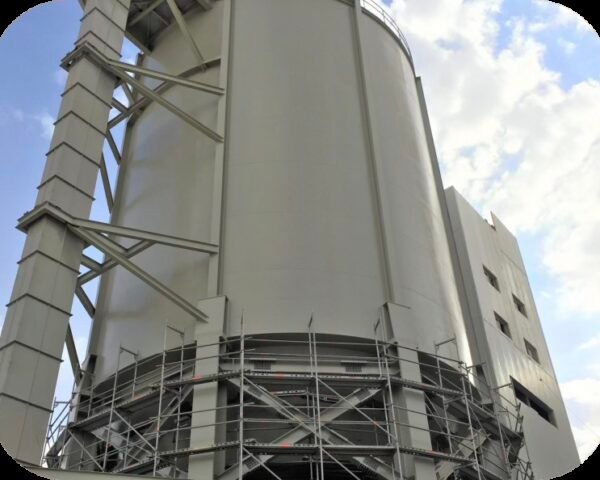 KHABAT – THERMAL POWER PLANT PROJECT