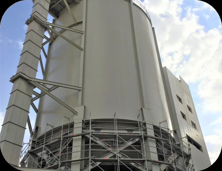 KHABAT – THERMAL POWER PLANT PROJECT