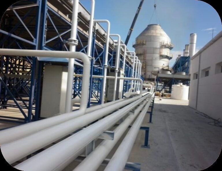 DENIZLI – SPOOL PRE-PRODUCTION POWER PLANT PROJECT