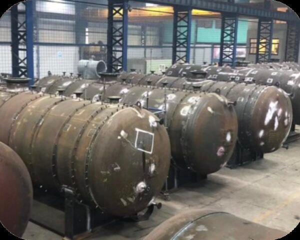 SALT LAKE – UNDERGROUND STORAGE FACILITY PROJECT