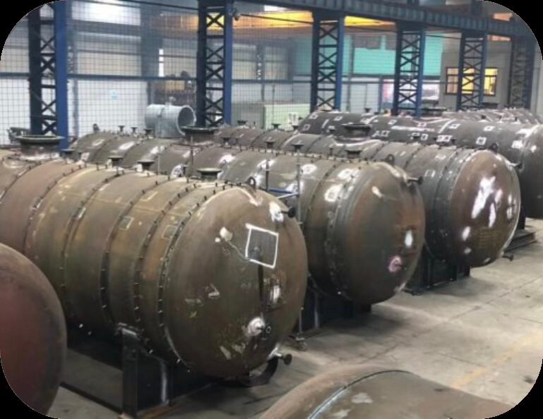 SALT LAKE – UNDERGROUND STORAGE FACILITY PROJECT