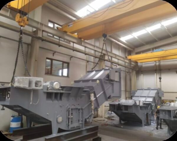 NEWHURST – WASTE-TO-ENERGY PLANT PROJECT