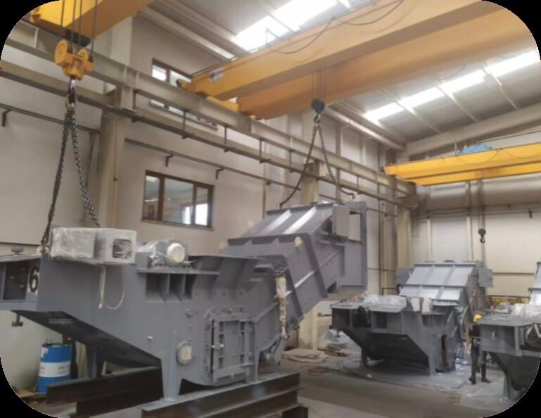 NEWHURST – WASTE-TO-ENERGY PLANT PROJECT