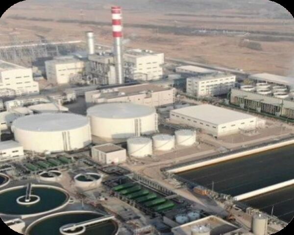 TURAKURGAN – COMBINED CYCLE POWER PLANT PROJECT
