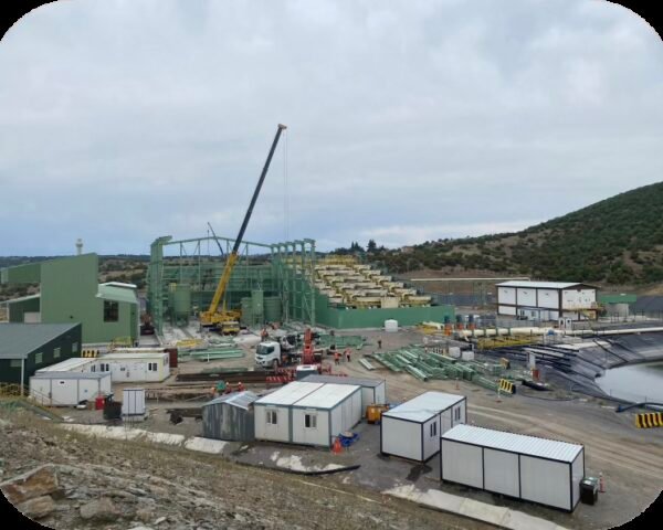 TÜPRAG KIŞLADAĞ PLANT – ADR UNIT PROJECT