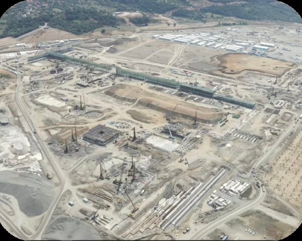 SAKARYA GAS FIELD DEVELOPMENT PROJECT