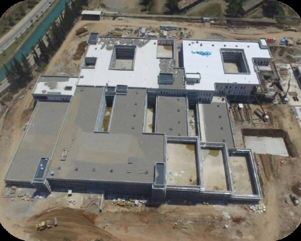ADANA INTEGRATED HEALTH CAMPUS PROJECT
