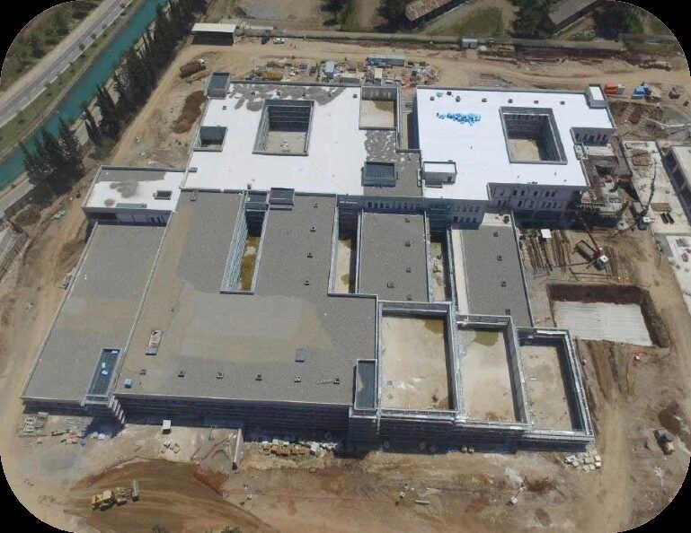 ADANA INTEGRATED HEALTH CAMPUS PROJECT