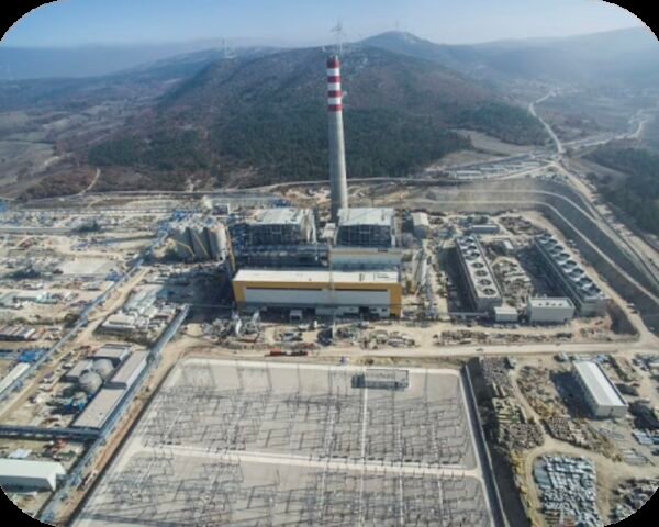 MANISA SOMA – THERMAL POWER PLANT PROJECT