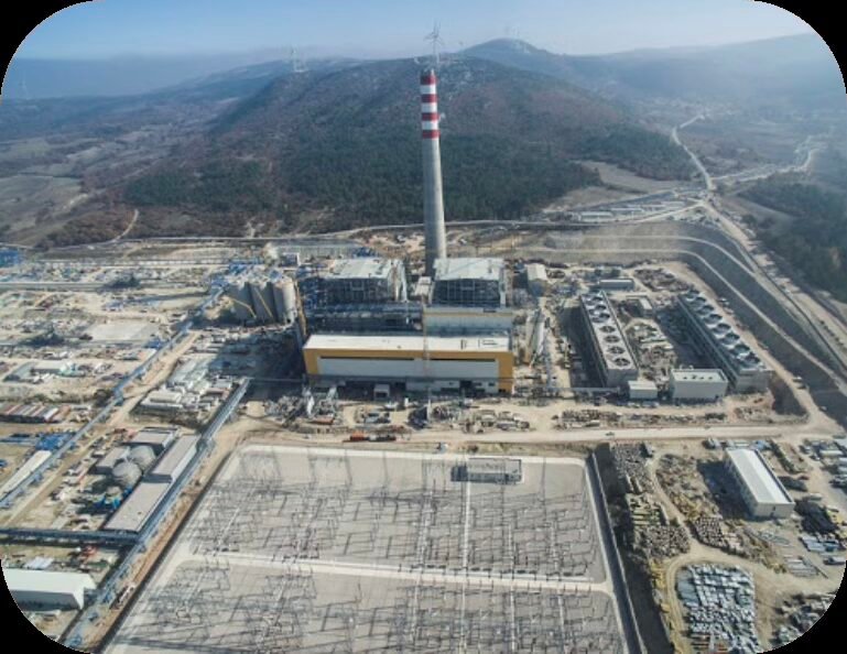 MANISA SOMA – THERMAL POWER PLANT PROJECT