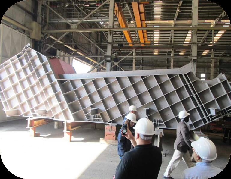 URANIUM PROJECT – PRIMARY CRUSHING PLANT