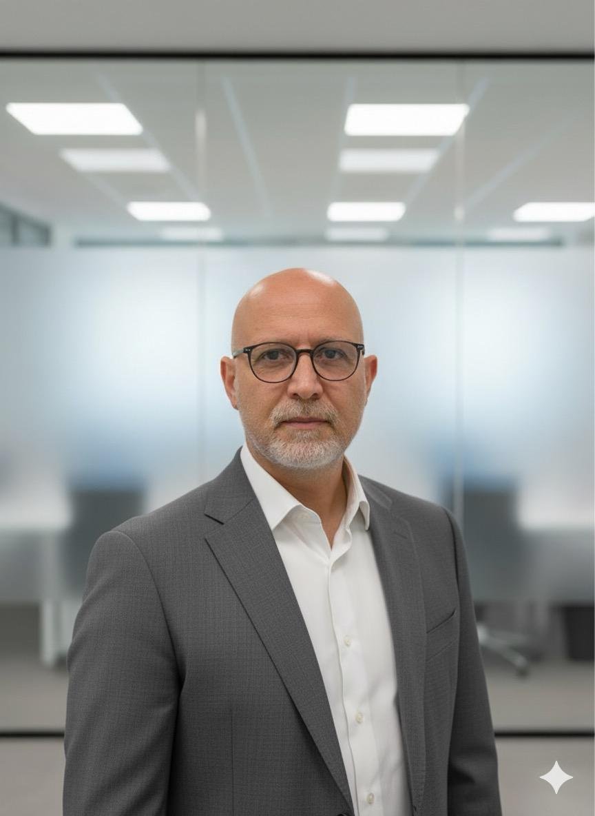 Orkun YILDIZ KDT Manager