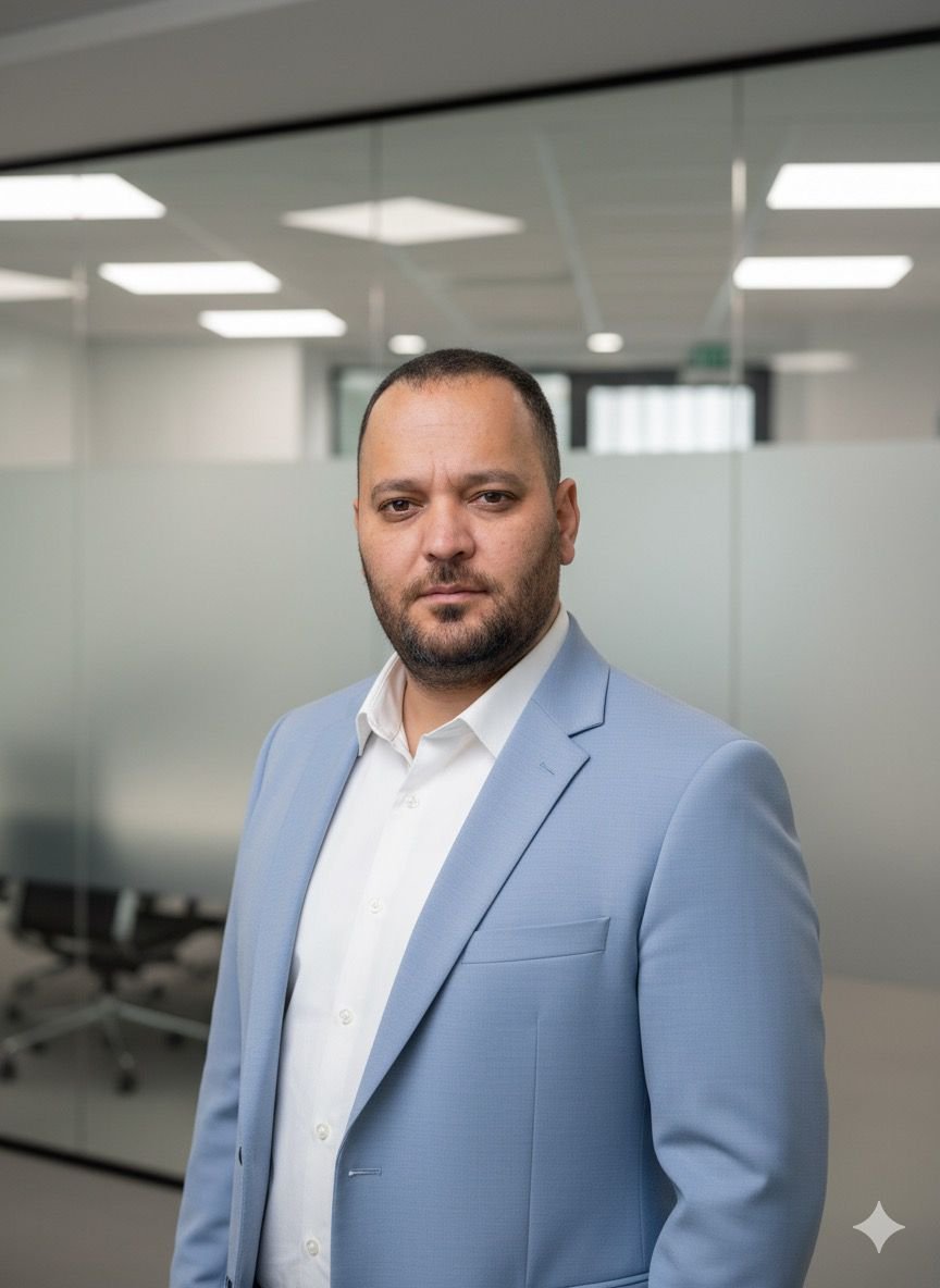 Abdullah Çağkan Yavuz KDT Co-Founder
