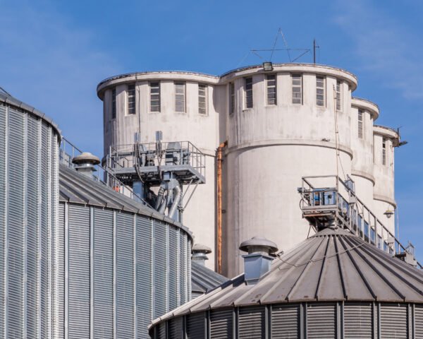 Flour Mills